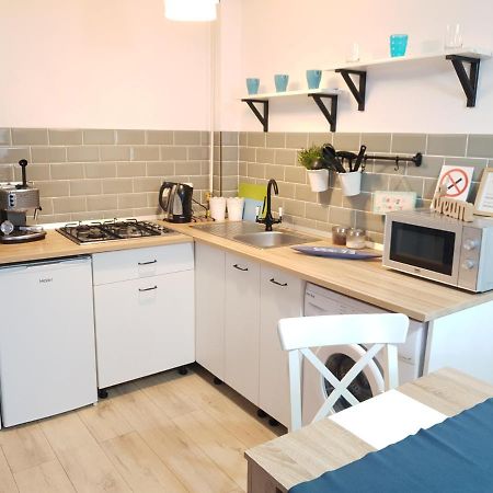 Dream Apartment Петрошани Экстерьер фото