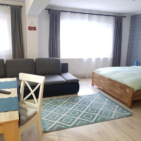 Dream Apartment Петрошани Экстерьер фото