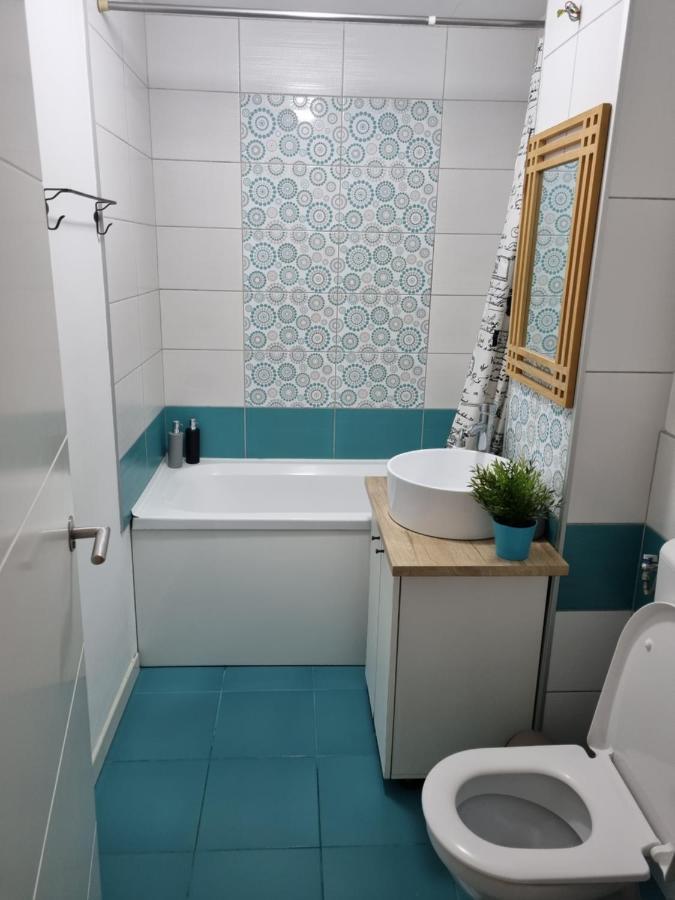 Dream Apartment Петрошани Экстерьер фото