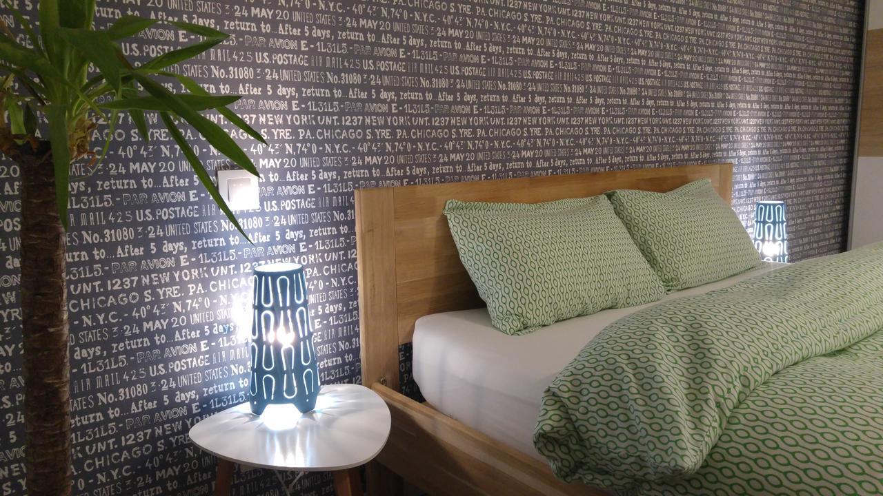Dream Apartment Петрошани Экстерьер фото